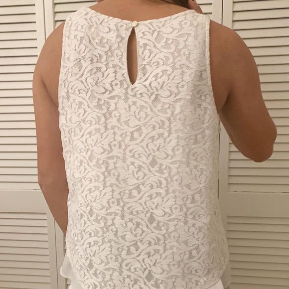 cute abercrombie and fitch top 💕 - Picture 3 of 6